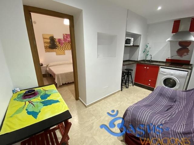 Apartamento Calma En El Centro Conil De La Frontera Ngoại thất bức ảnh