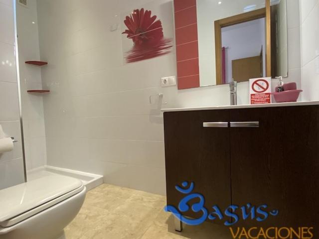 Apartamento Calma En El Centro Conil De La Frontera Ngoại thất bức ảnh