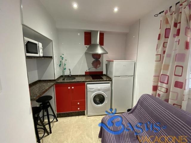 Apartamento Calma En El Centro Conil De La Frontera Ngoại thất bức ảnh